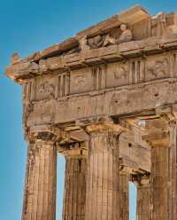 雅典Athens|打卡歐洲「最悶」城市