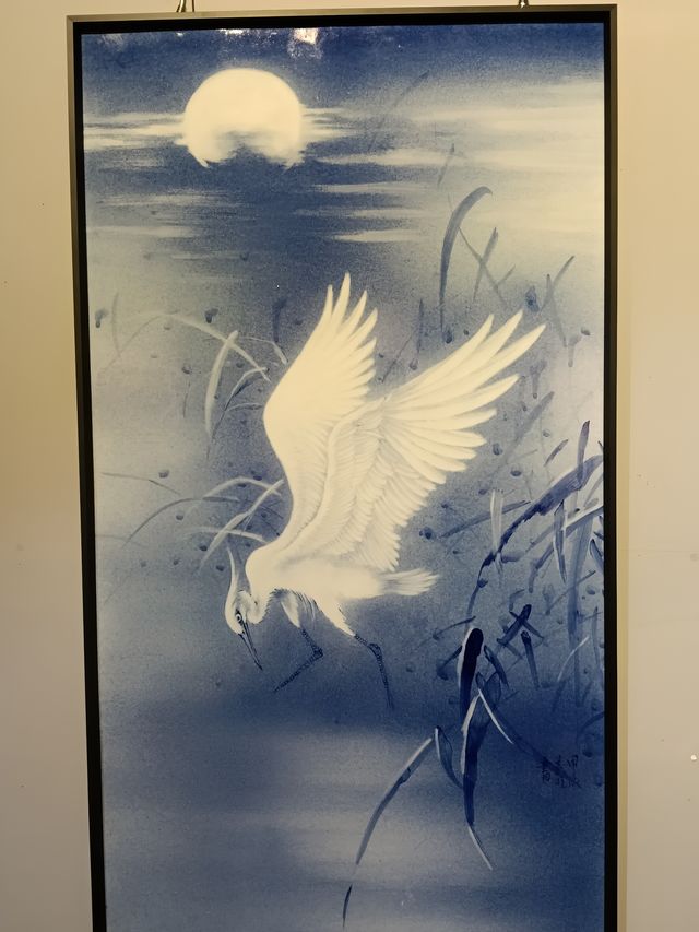 上海秦古美術館 上海秦古美術館
