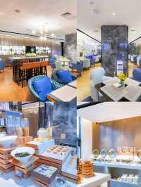 桂林旅行鎖定呢間酒店，躺平充電太治癒～