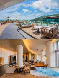 珠海絕美海島度假勝地 | 東澳島萬豪度假酒店