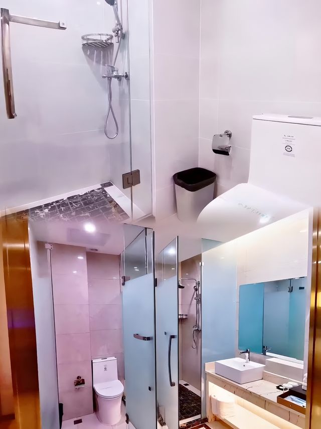 代縣旅行必去！麗華大酒店解鎖食住玩頂級體驗