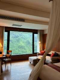 台北溫泉秘境｜馥蘭朵烏來渡假酒店♨️兩天一夜的山林療癒之旅