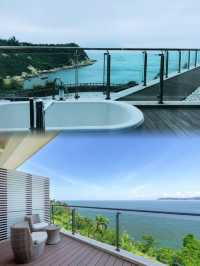東澳島夏日玩水天花板！值哭😭玩到不想走！