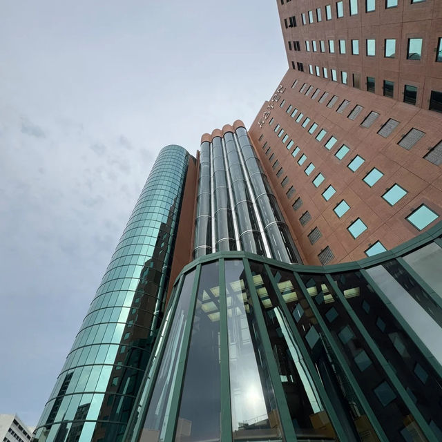 彌敦道逸東酒店實測！深港打工人嘅摯愛落腳點💼