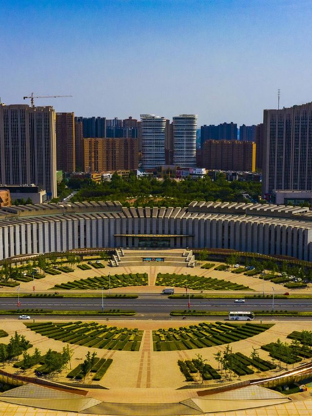 新鄉2日｜玩轉全城超詳細攻略來啦