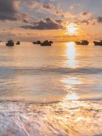 霞浦四日遊攻略