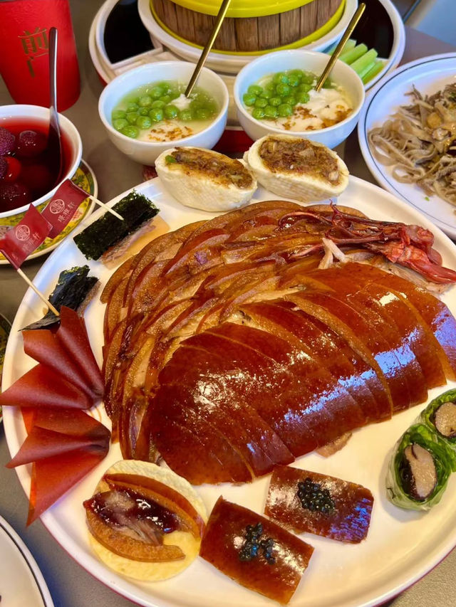 必睇！同閨蜜喺北京嘅超正寶藏酒店
