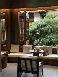 樂曼森·La Maison｜麗江古城隱世宋院