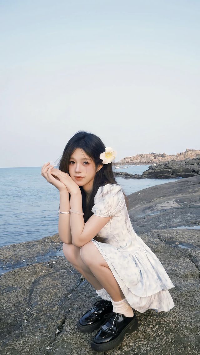 浮石隱地：東海之濱的漁村文藝復興實驗場