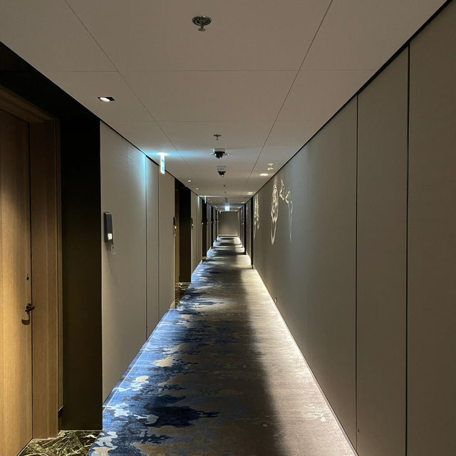✨台北士林萬麗酒店｜住完直接想把「前兩天的酒店退掉」！性價比王者誕生💥
