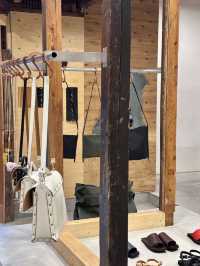 Hender Scheme：當鞋履成為藝術品