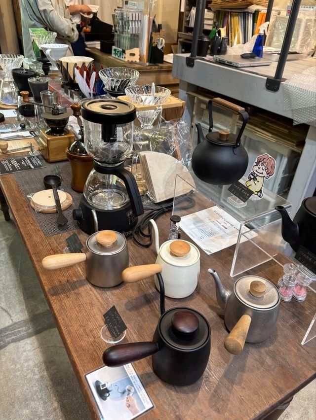 大阪難波尋寶指南！廚具控必逛的隱藏商店街 