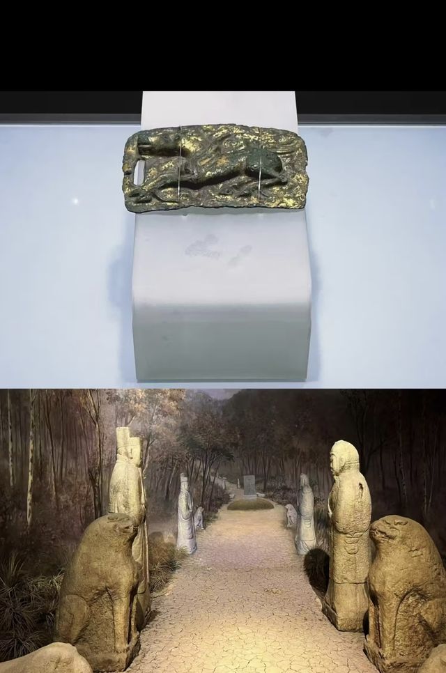 吉林省博物院，睇下東北嘅文化底蘊