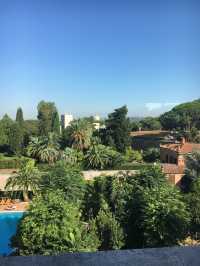 賈尼科洛豪華酒店 Lux Stay in Rome's Gianicolo  賈尼科洛豪華酒