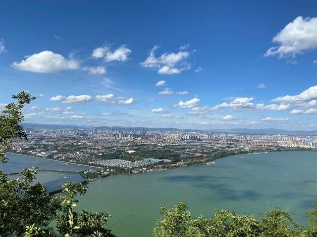 逃離城市計劃：去雲南，邂逅四季如春的詩與遠方