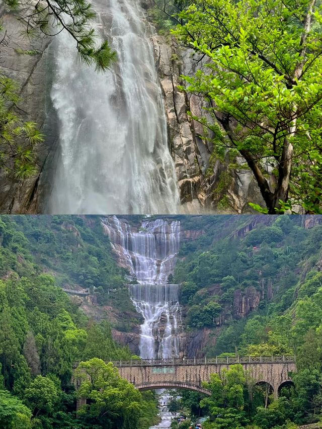 台州旅遊攻略，大家一齊睇下啦