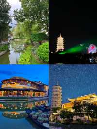 福州3日2夜！古厝與碧海的浪漫暴擊