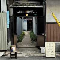 🍧【寺田町老宅喫茶店｜排兩小時值唔值？】