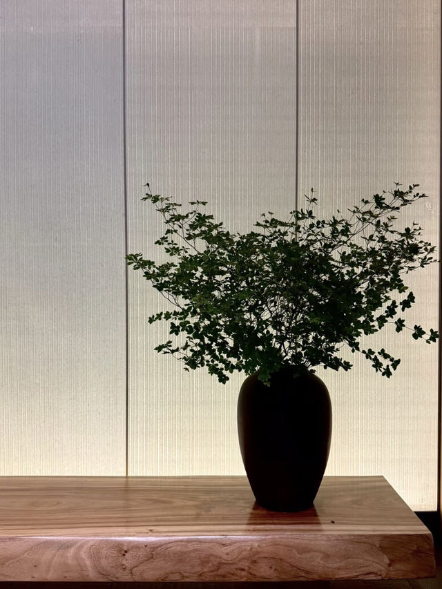 東京天際的極致療癒｜安縵東京