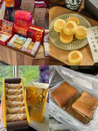 廈門美食大揭秘！本地人私藏嘅美食地圖嚟啦！