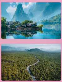7 - 8 月消暑大作战！八大魅力景點，帶你解鎖夏日歡樂密碼