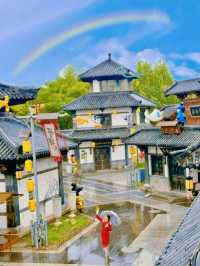 東營玩咗兩日，我嘅消費觀崩塌咗