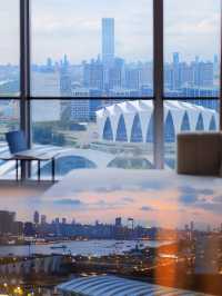 上海浦東香格里拉賓館