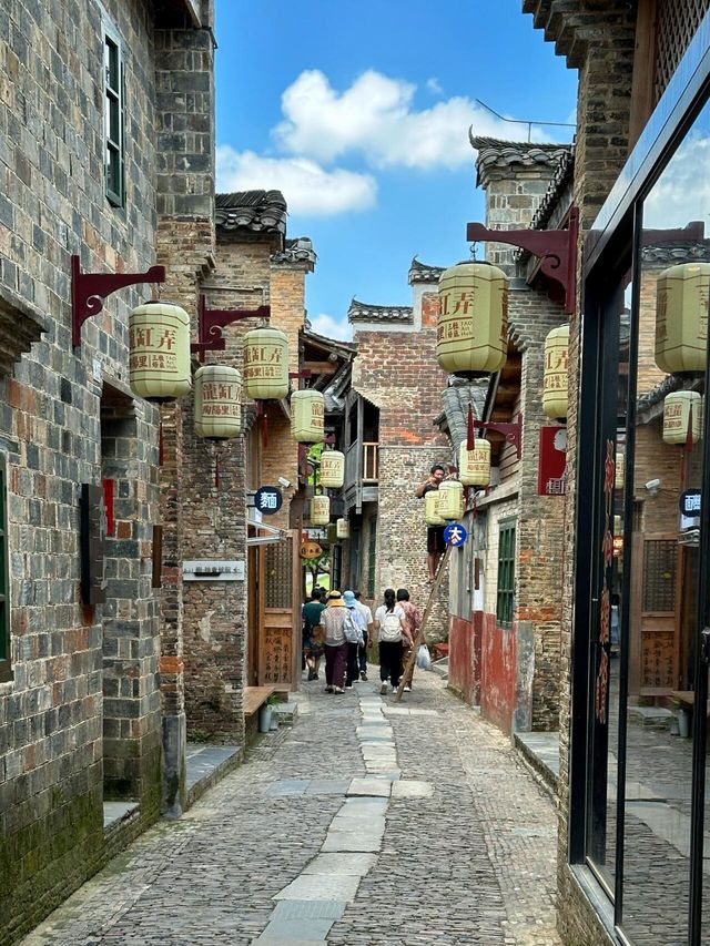 陶陽里景德鎮往呢度睇。嚟學手藝