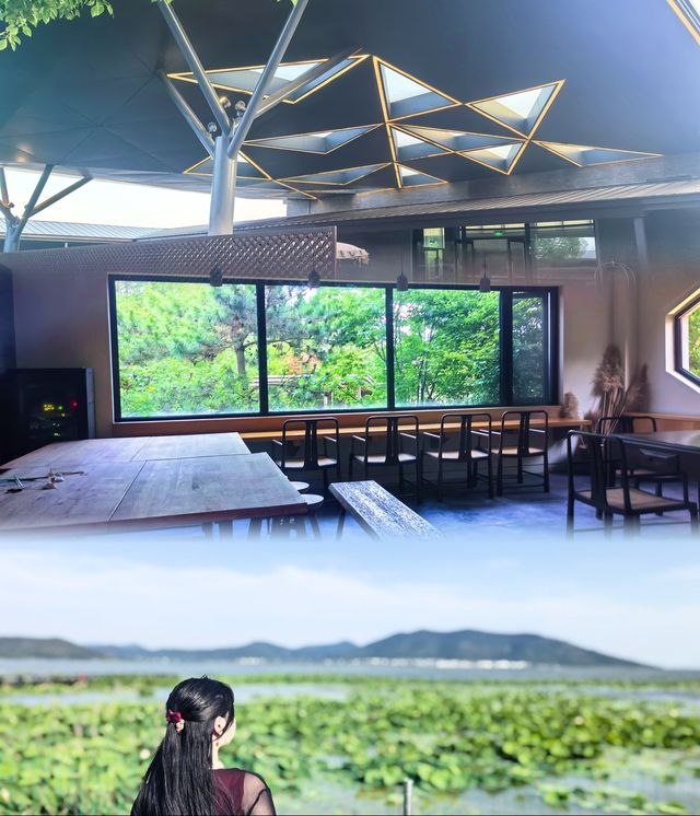 蘇州度假村！九宮格根本裝唔落呢場江南奇遇