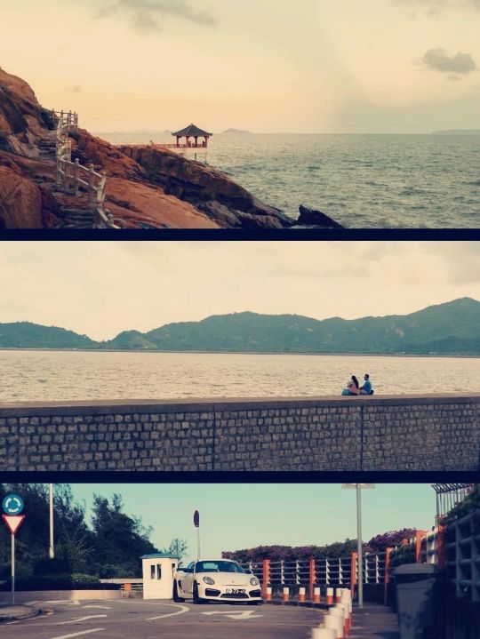 🌊【澳門秘境！】路環龍爪角海岸徑｜絕美懸崖海景步道