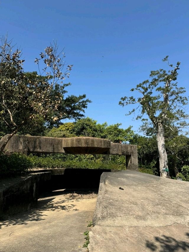 香港出發至澳門二龍喉公園交通攻略 