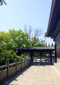 7.5-7.6睇完刀郎演唱會之後，臨沂呢啲地方千祈唔好錯過