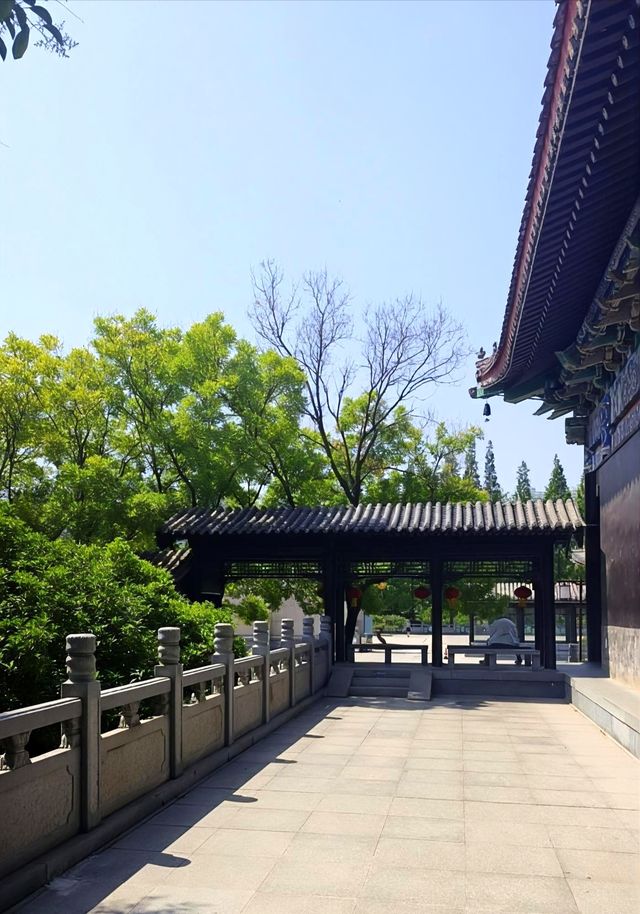 7.5-7.6睇完刀郎演唱會之後，臨沂呢啲地方千祈唔好錯過