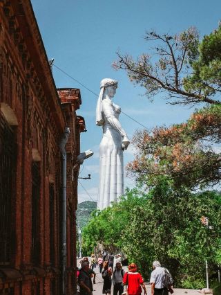 Give up Europe, visa-free direct flights to Georgia have reached the next level