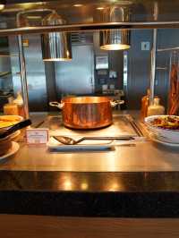 🍽️ All Aboard the Flavour Express — Dining on Genting Dream! 🚢
