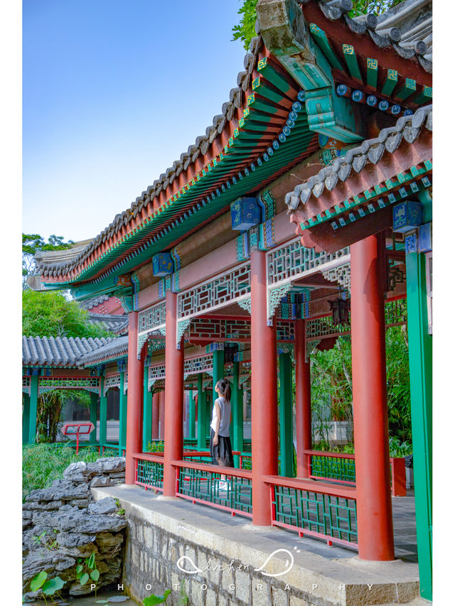 高考結束就出發！珠海低成本旅行攻略