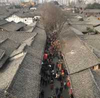 四川閬中古城旅遊攻略：夢迴千年巴蜀，2日深度漫遊指南