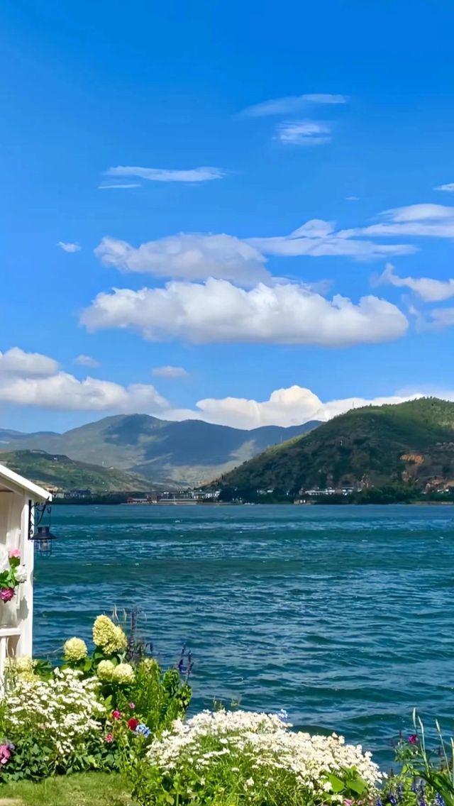 可以一個人散心嘅海邊城市享受自由與生活