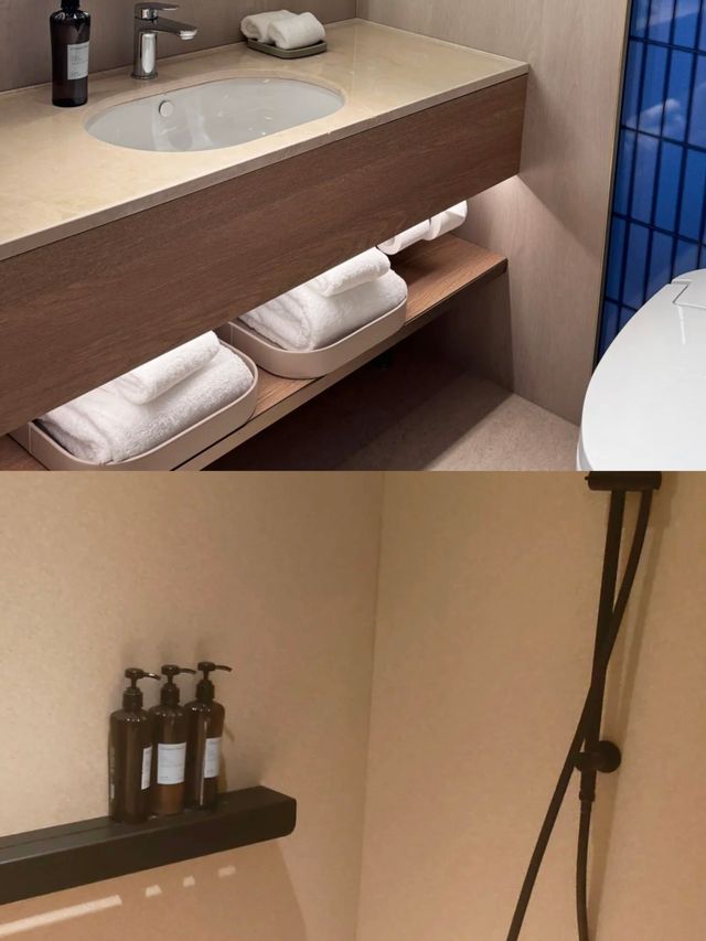 被問N次的寶藏酒店！桔子水晶，信我就對了！