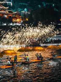 宣恩，一場心靈嘅洗滌之旅