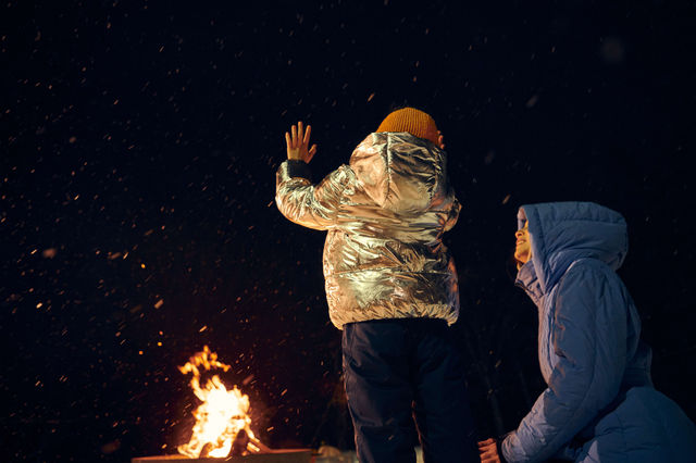 滑雪初體驗必睇！北海道寶藏度假村藏唔住啦