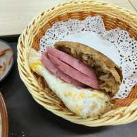 望京新開北京燒餅壇子肉top1