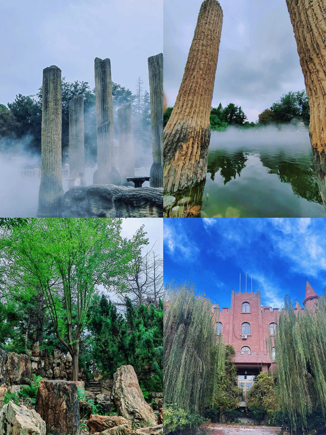 天津高端親子遊攻略