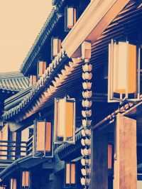 杭州香積寺　禅の雰囲気を満喫！歴史と美食が融合した絶景スポットガイド​