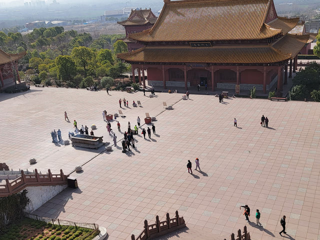 古建築探秘指南