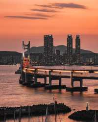 釜山暑期旅行全攻略：玩轉韓國海濱之都