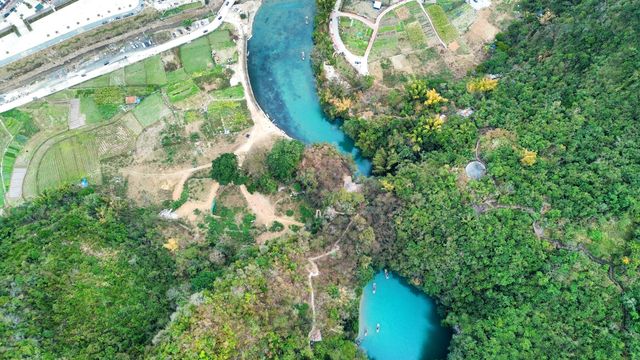 自駕探秘廣西「天堂之眼」穿越「小獨庫」公路嘅驚奇之旅