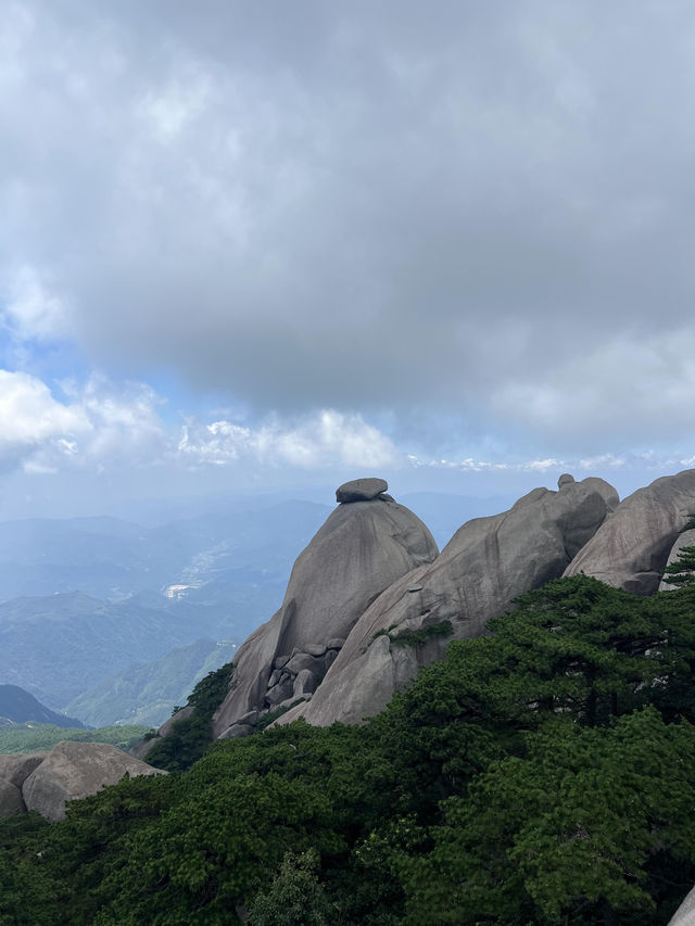 天柱山一日精華遊懶人包攻略！慳時慳力，西關東關奇景一網打盡！