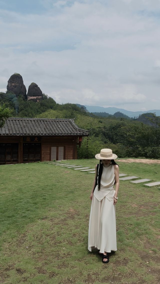 武夷山5天4夜深度遊｜食住玩全攻略避坑指南