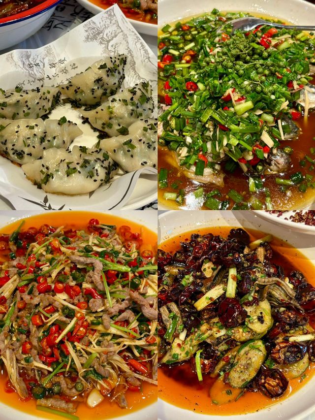重慶宵夜天花板！鮮貨讓我食到扶牆出！姊妹們！挖到寶了！！